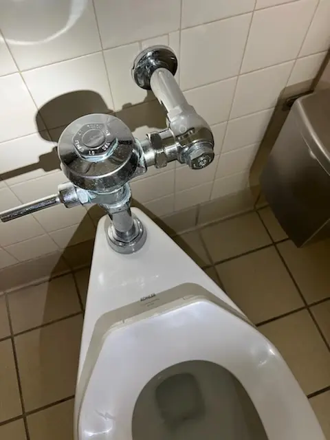 Fixture installation and repair for Sewer Camera Inspection in South River